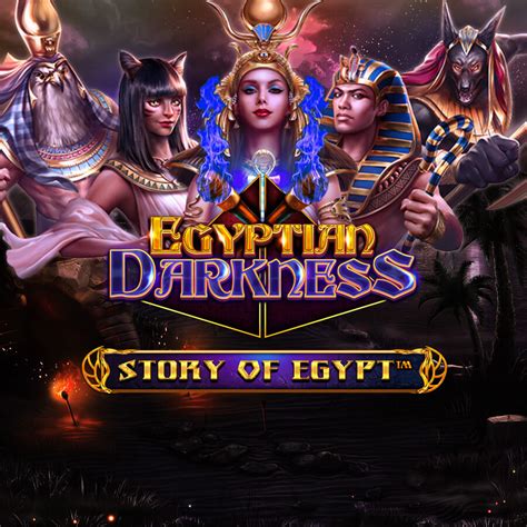 Egypt Story Slot Grátis